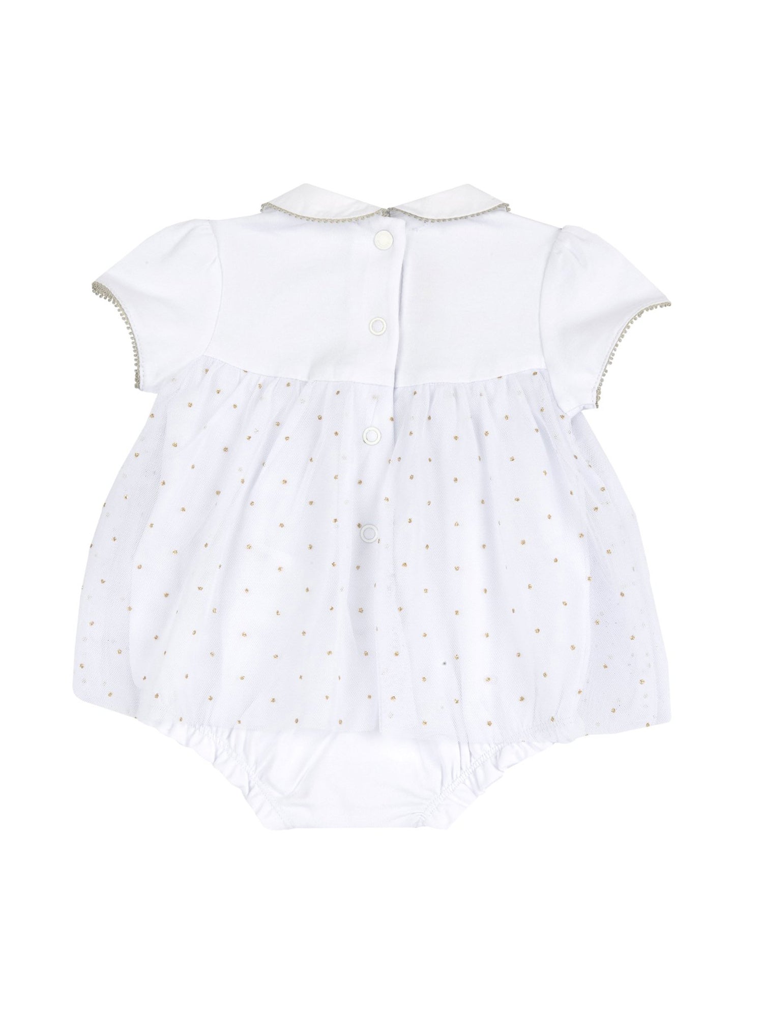 Tute Bianco Chicco