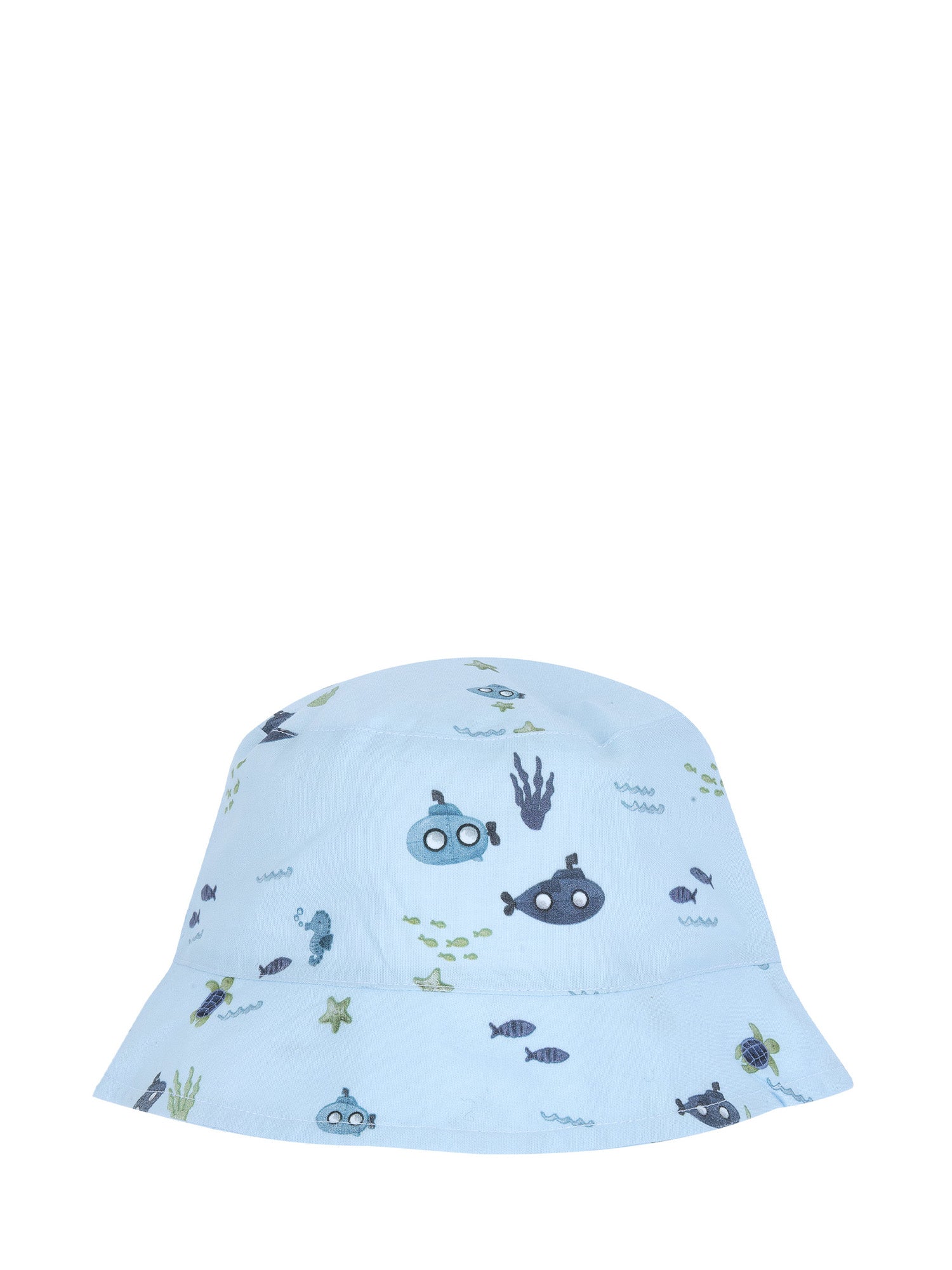 Cappelli Blu Chicco