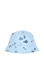 Cappelli Blu Chicco