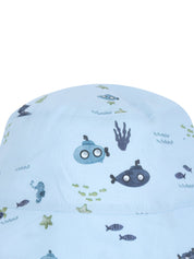 Cappelli Blu Chicco