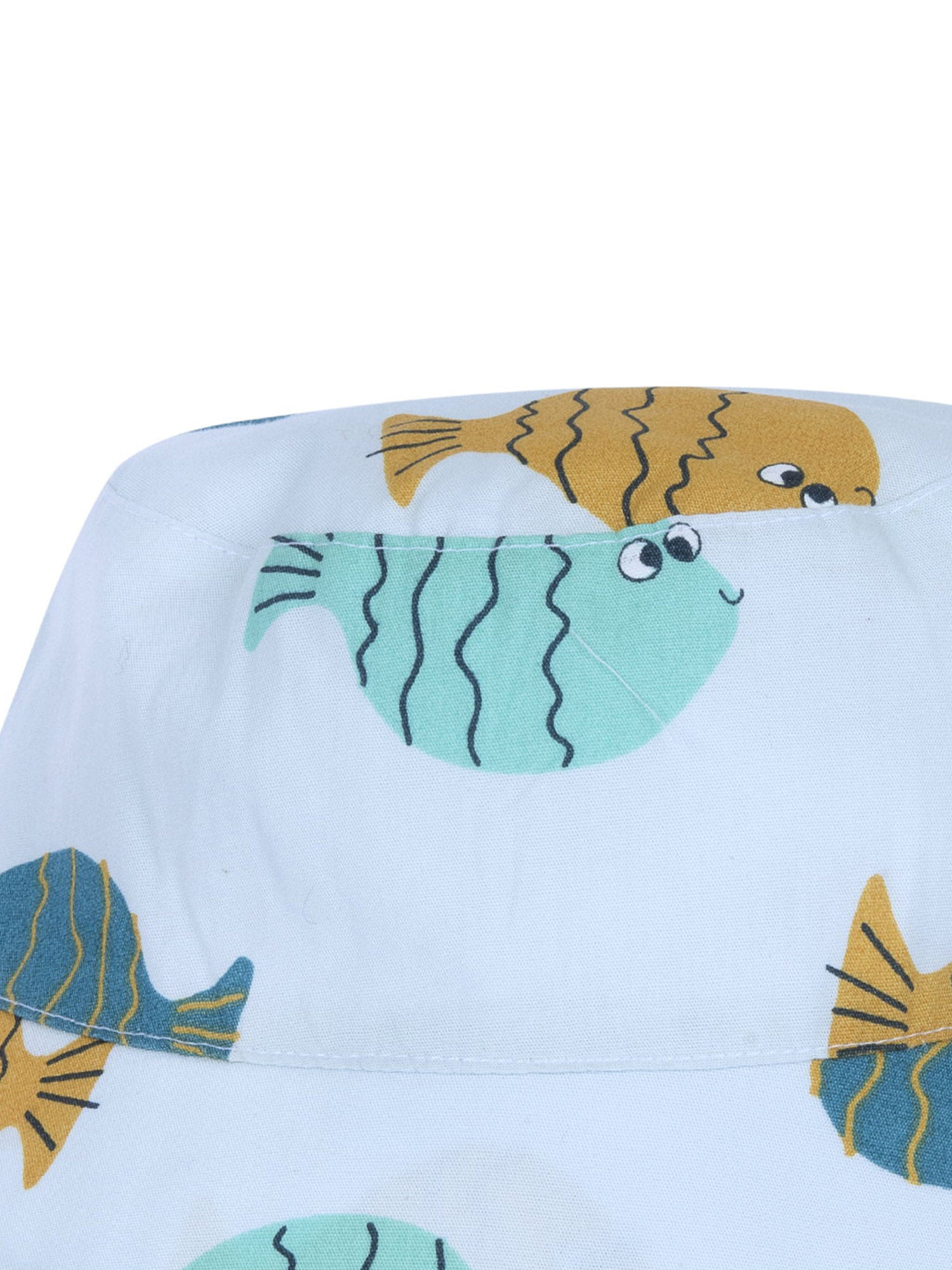 Cappelli Celeste Chicco