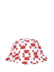 Cappelli Bianco Rosso Chicco
