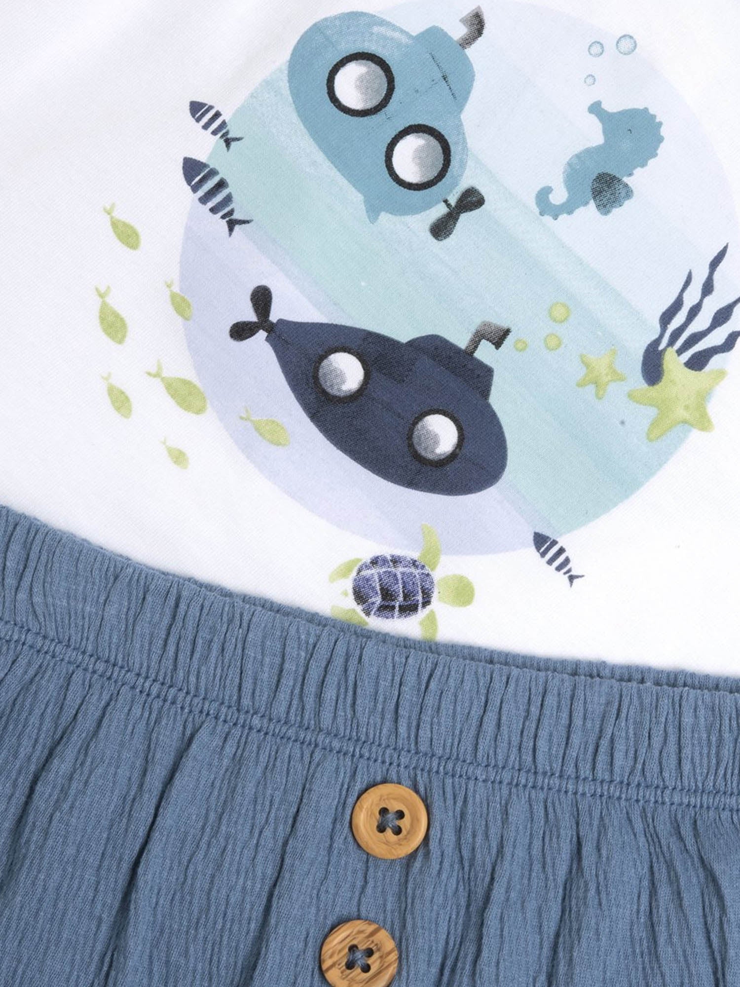 Completi Bianco Chicco