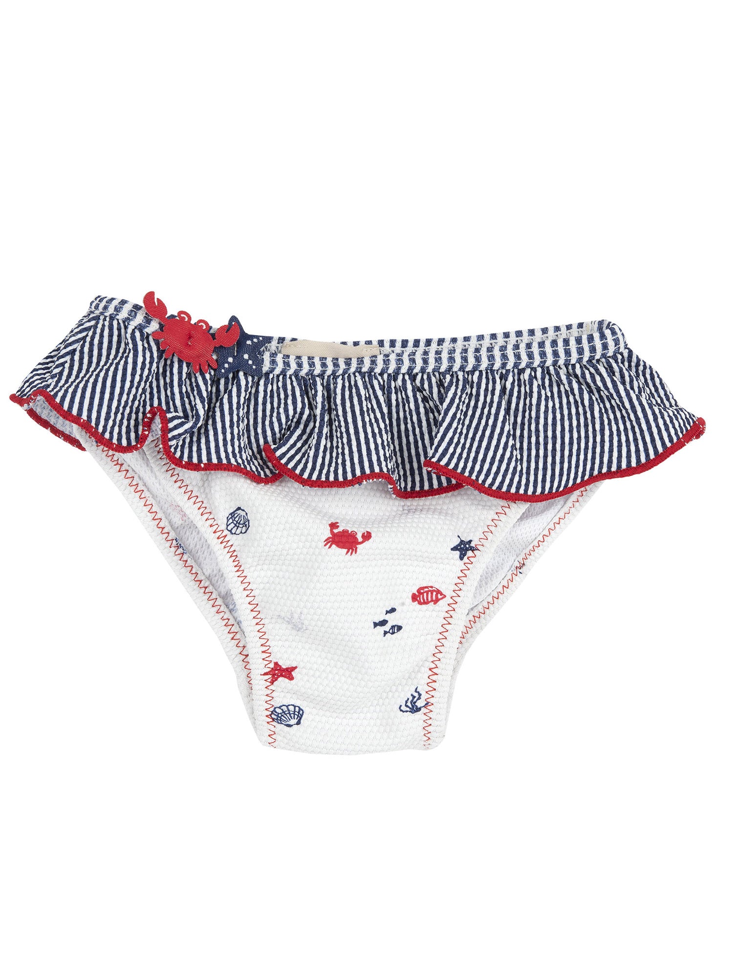 Costumi Bianco Chicco