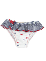 Costumi Bianco Chicco