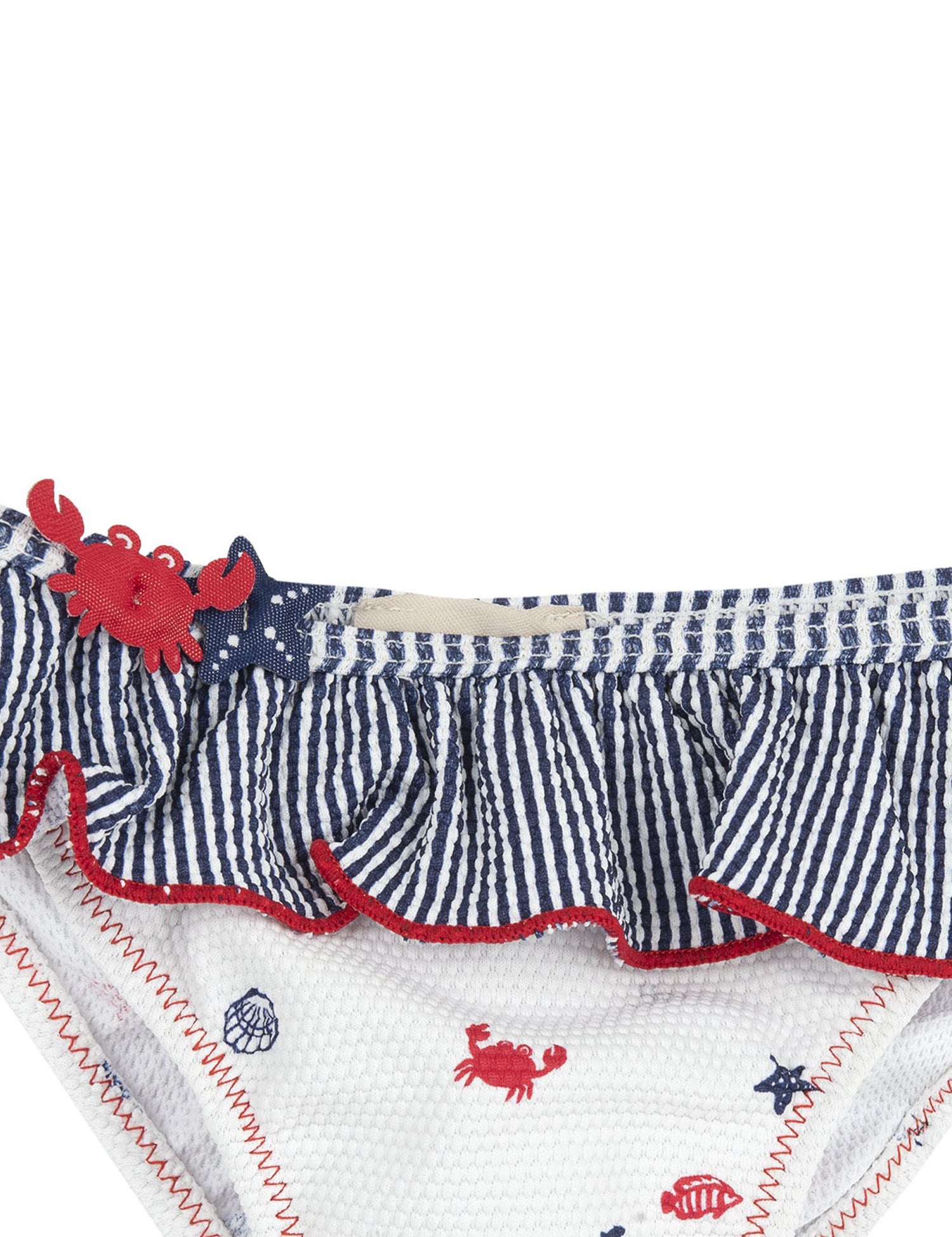 Costumi Bianco Chicco