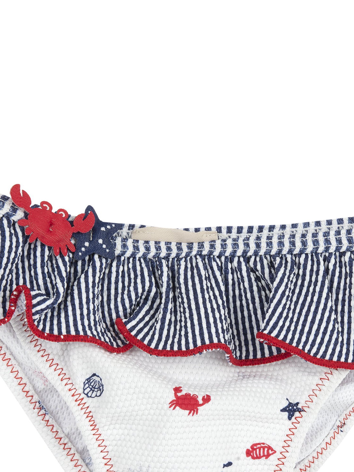 Costumi Bianco Chicco