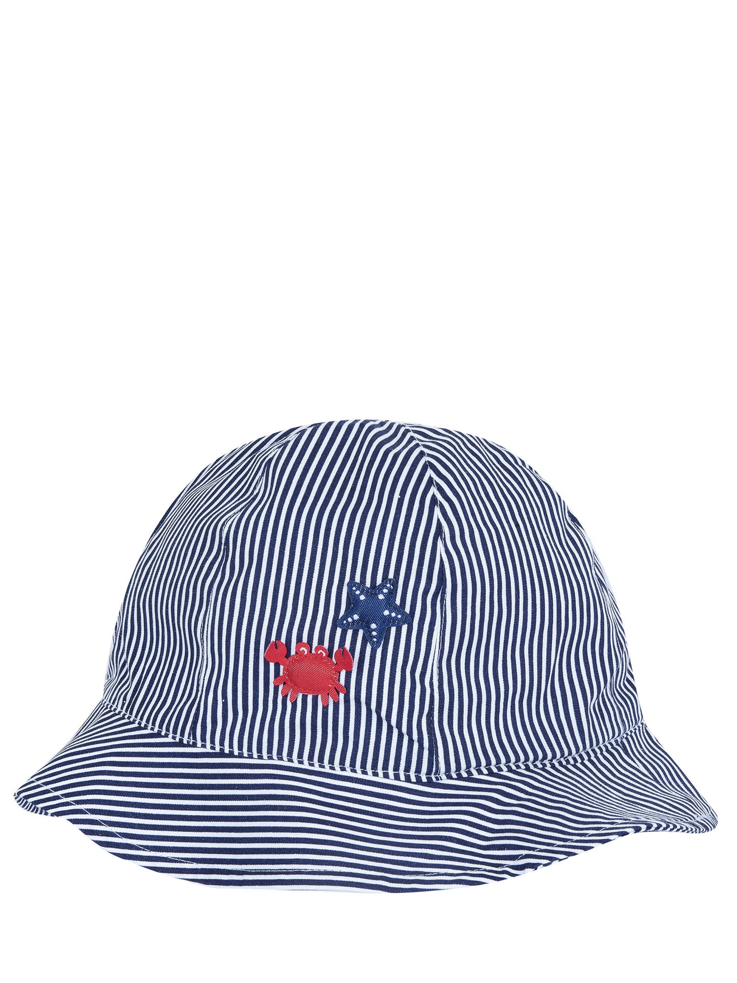 Cappelli Blu Chicco