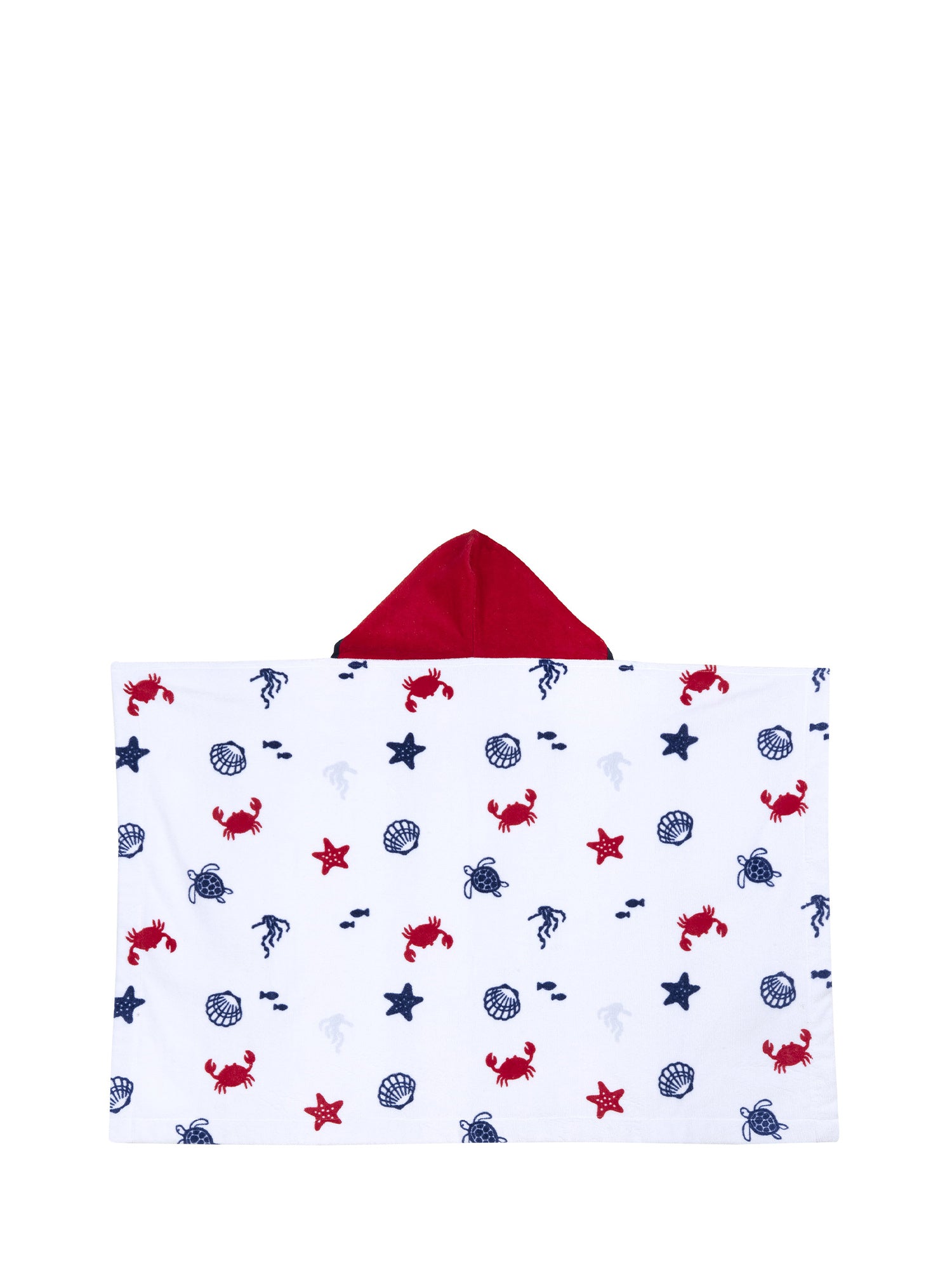 Teli mare Bianco Chicco