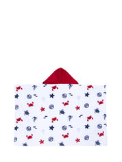 Teli mare Bianco Chicco