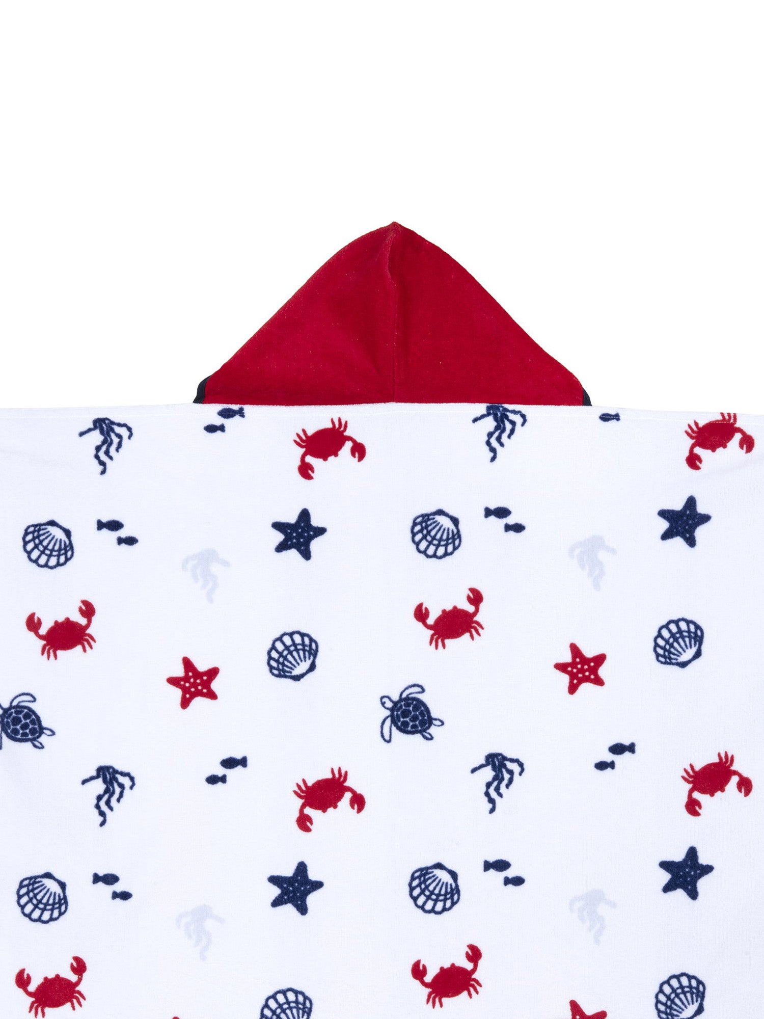 Teli mare Bianco Chicco