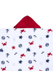 Teli mare Bianco Chicco