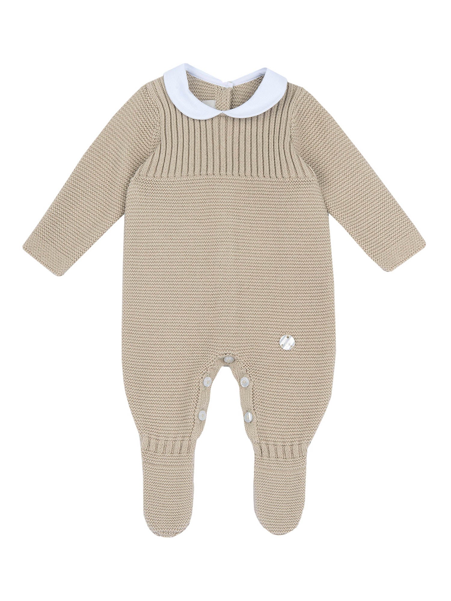 Tute Beige Chicco