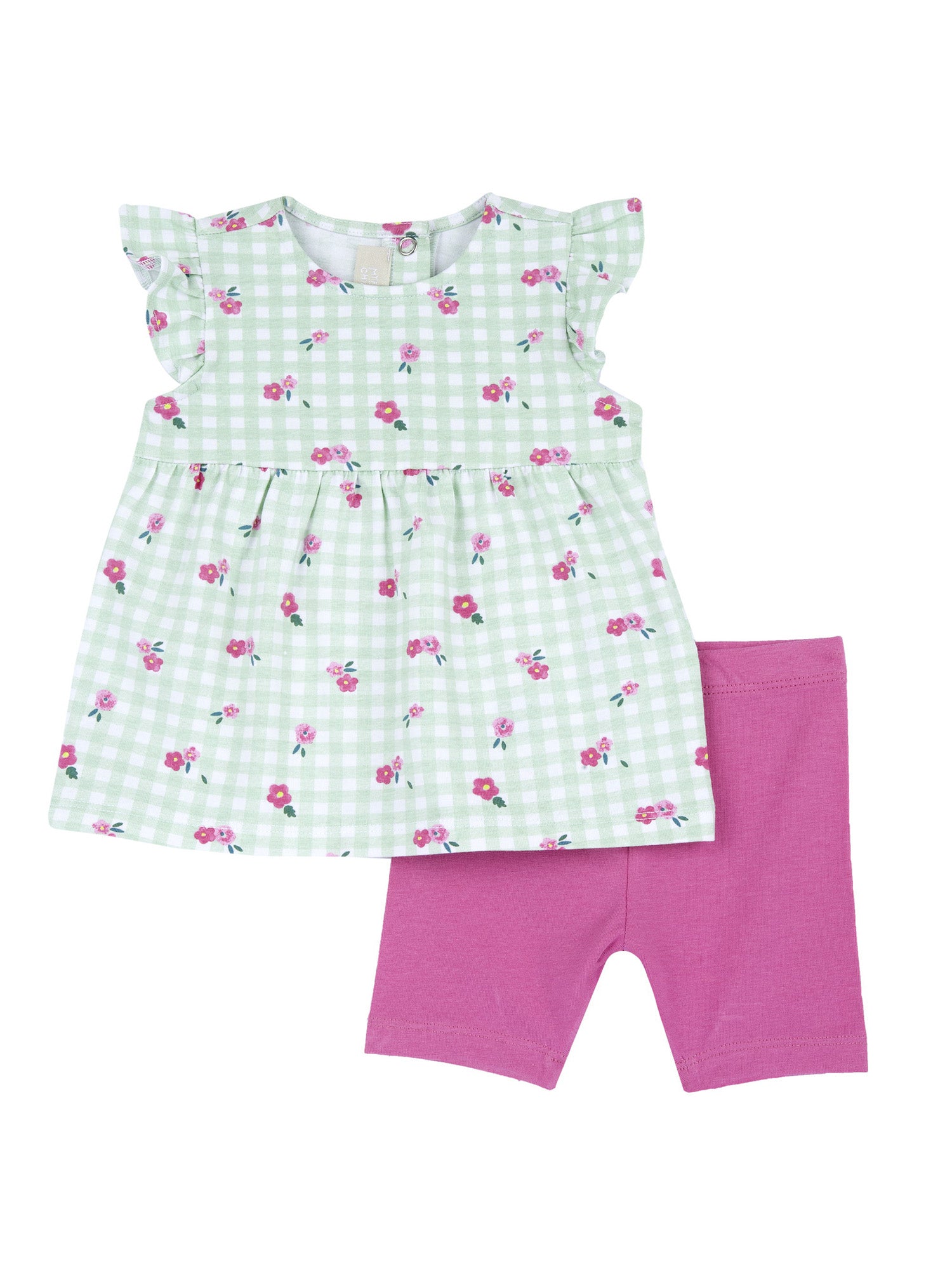 Completi Verde Chicco