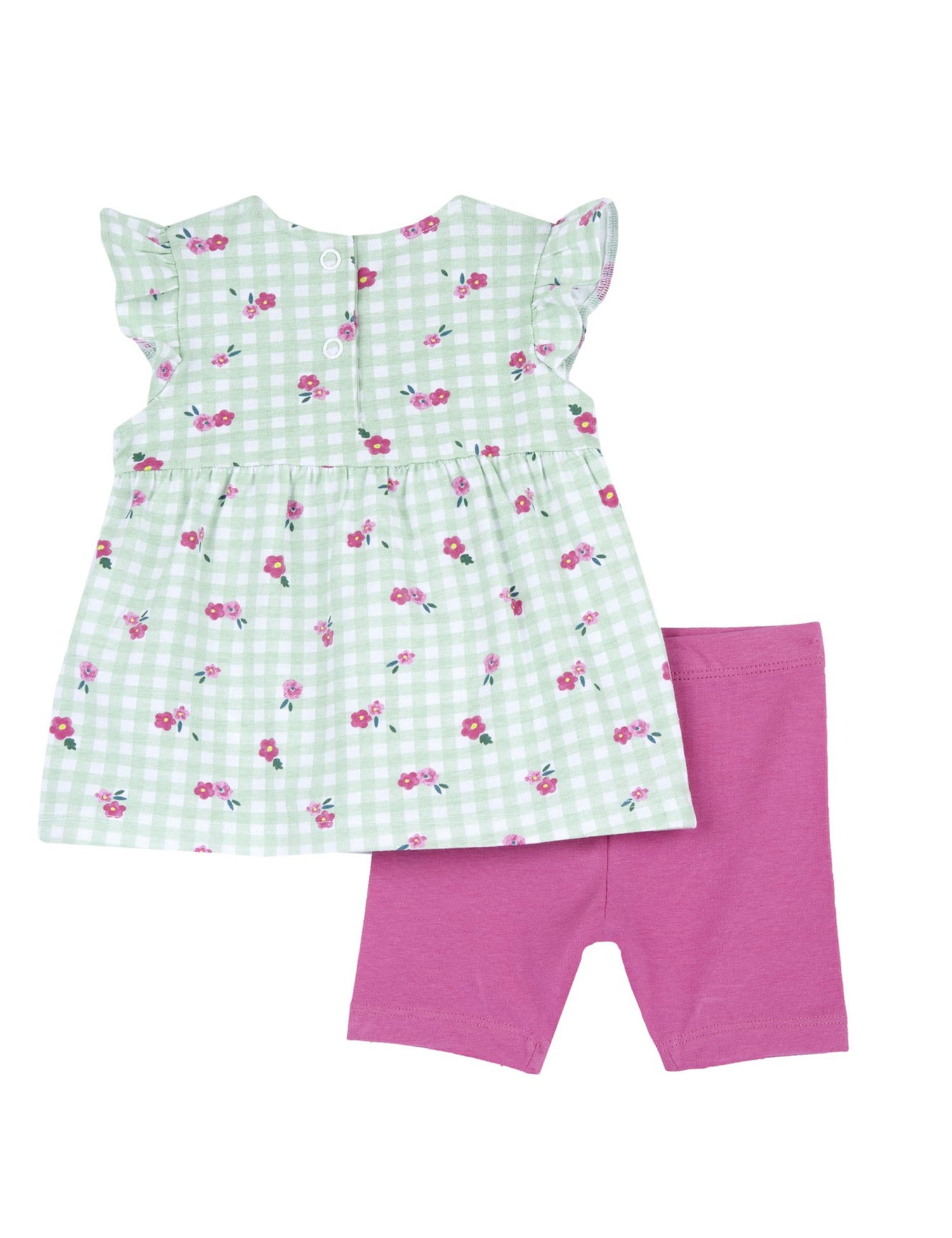 Completi Verde Chicco