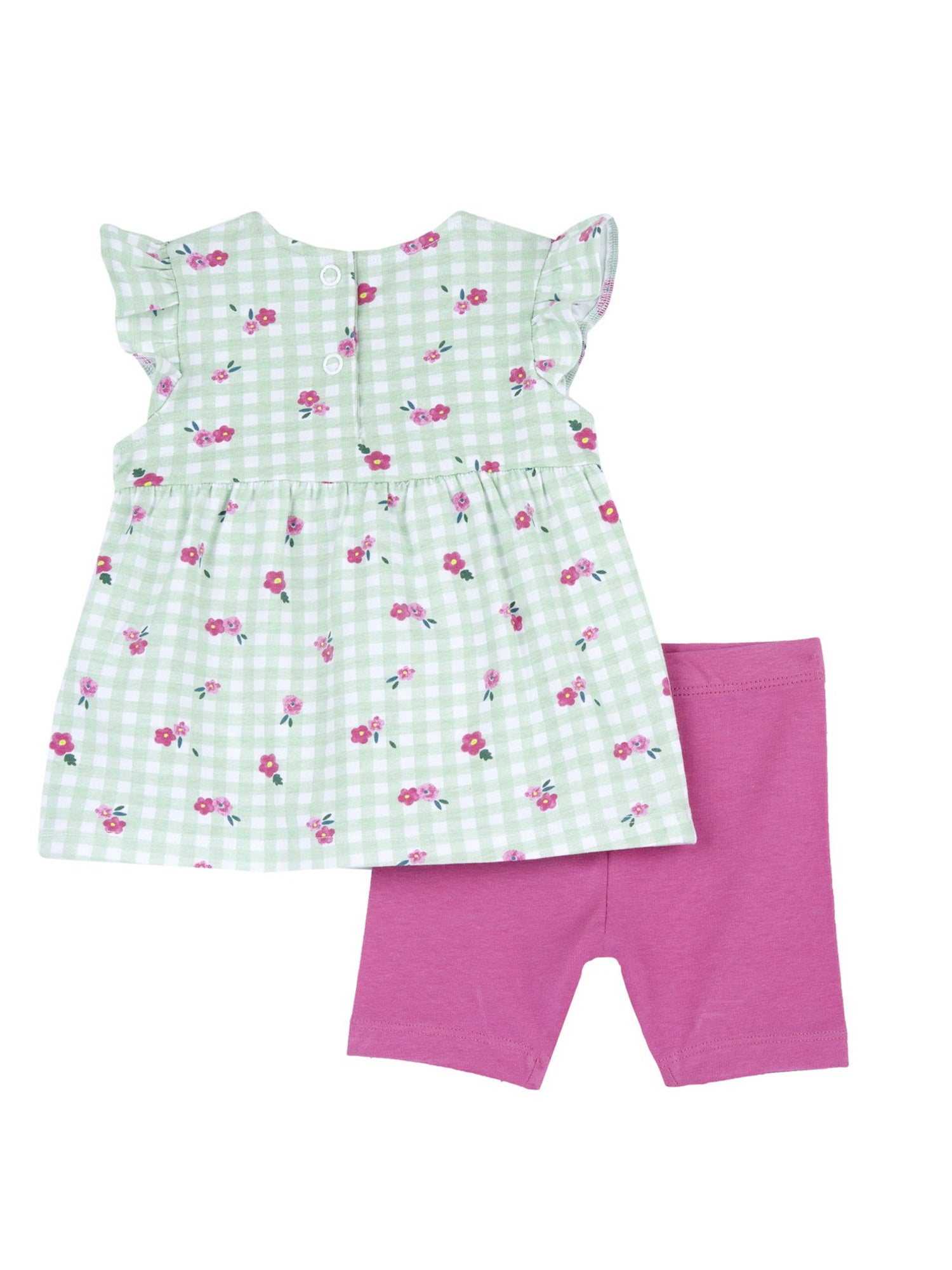 Completi Verde Chicco