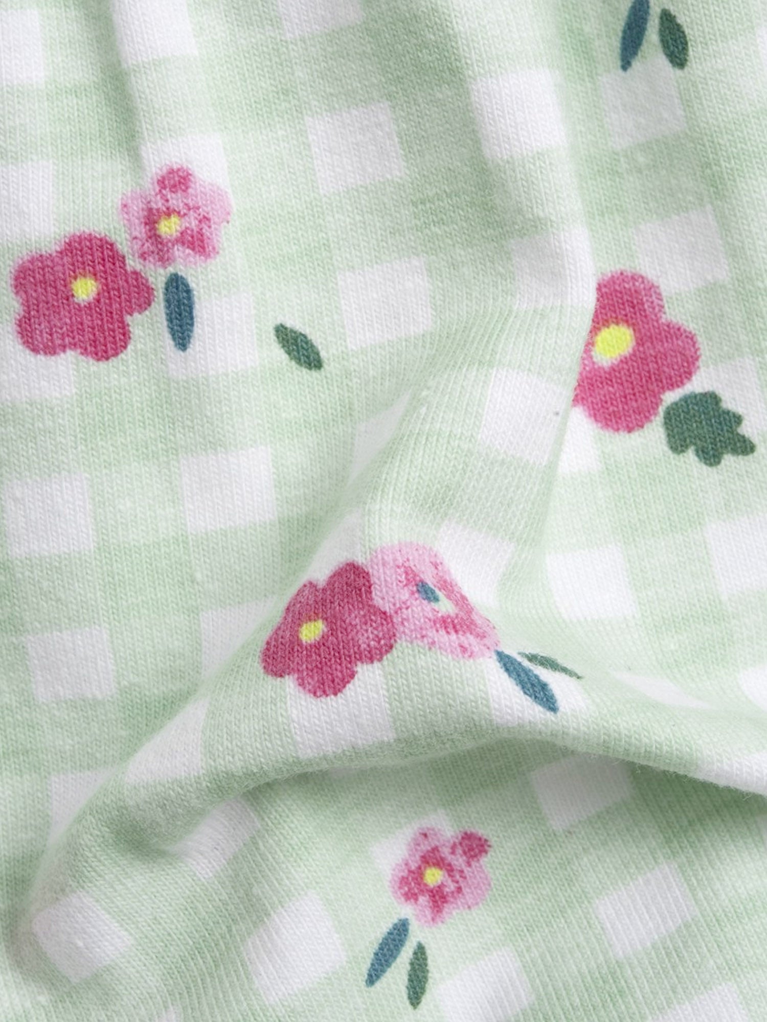 Completi Verde Chicco