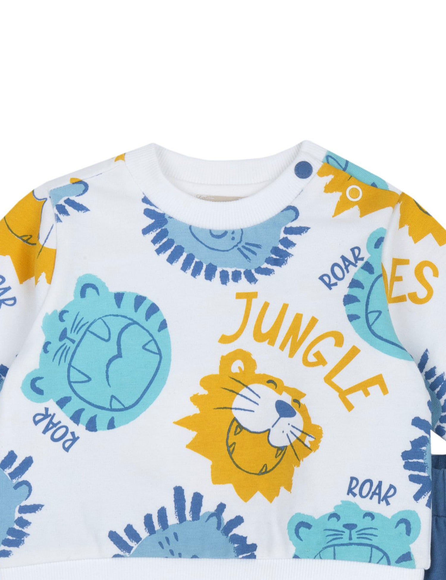 Completi Multicolore Chicco