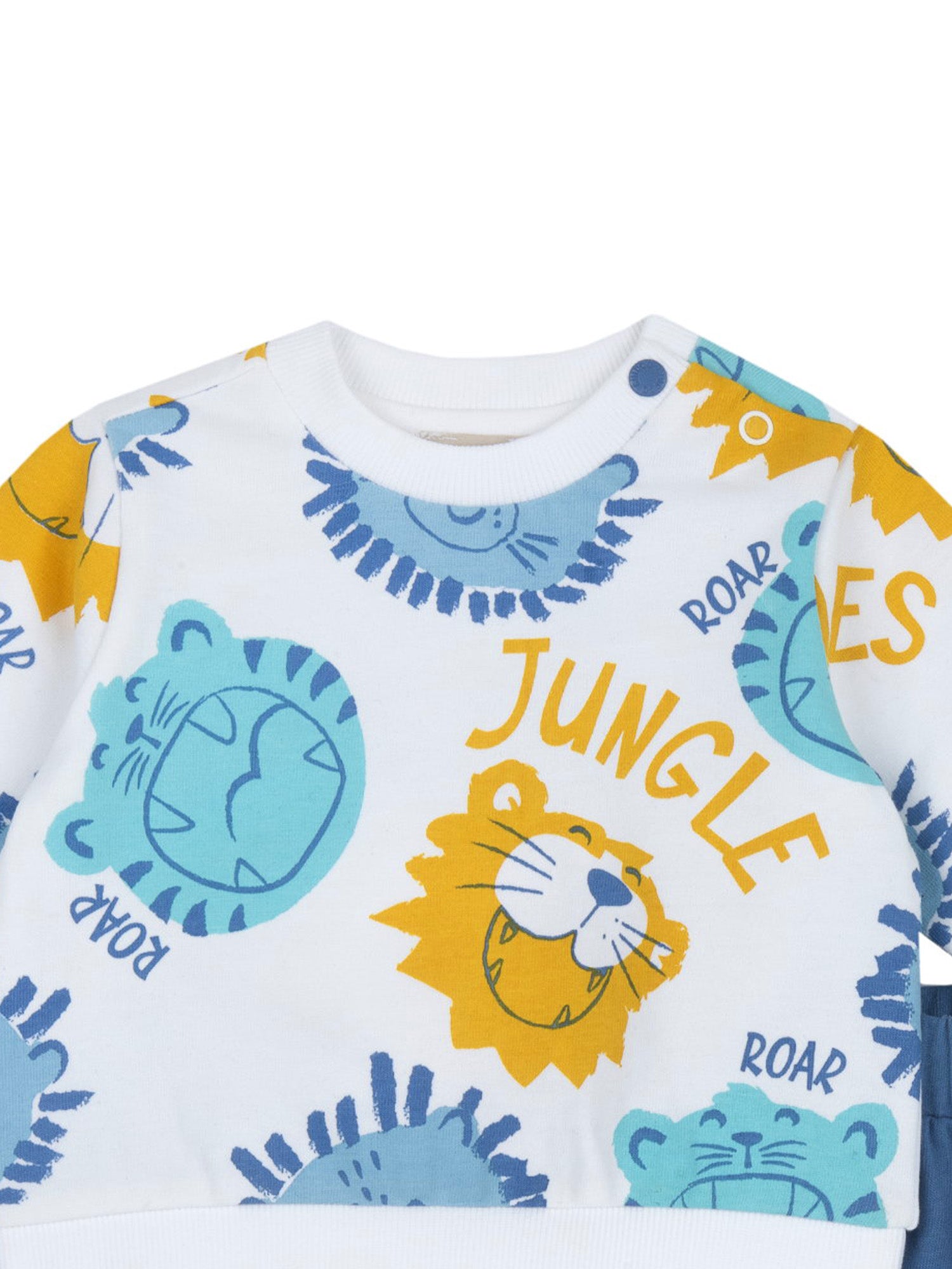 Completi Multicolore Chicco