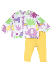 Completi Multicolore Chicco