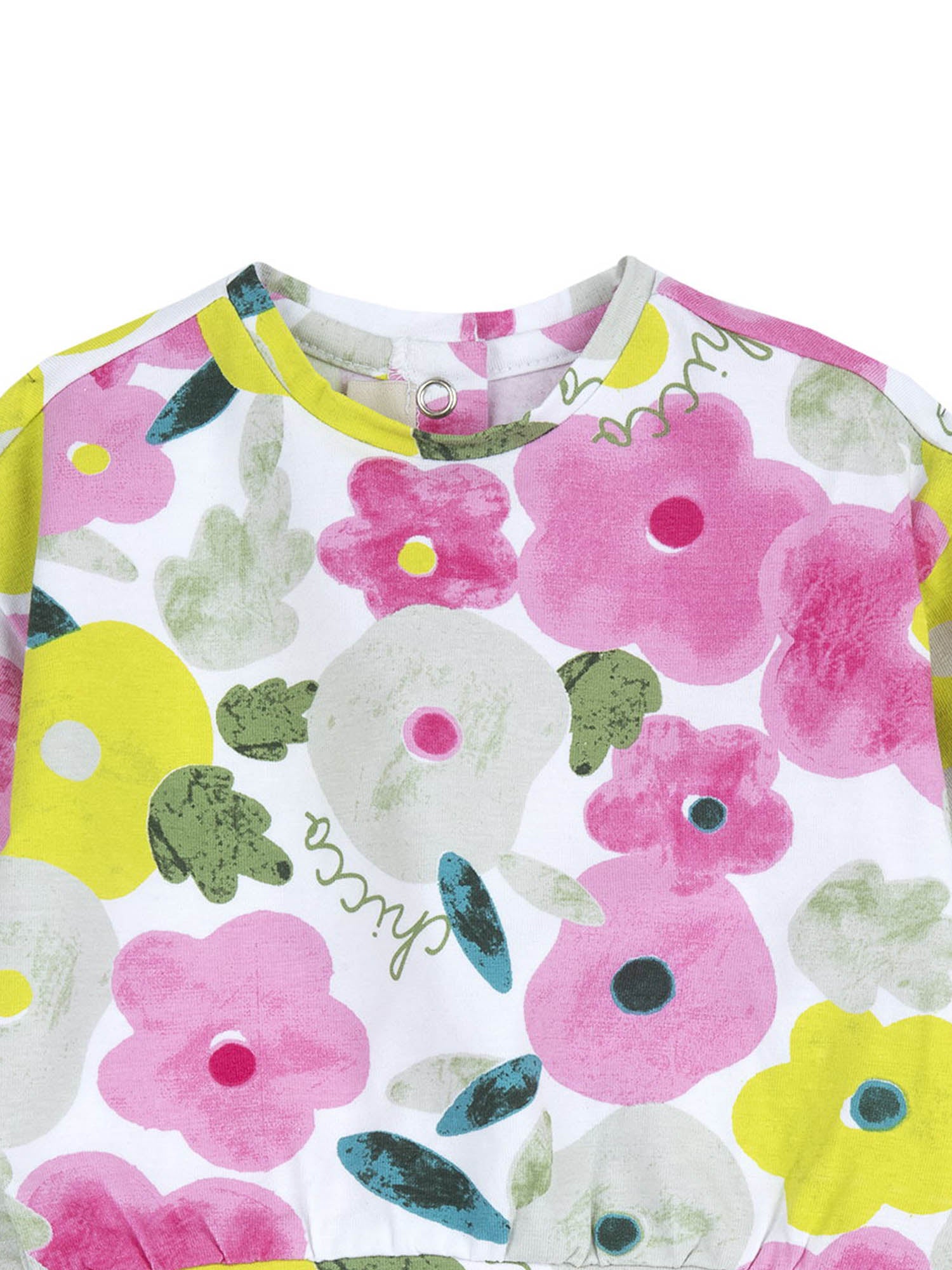 Completi Multicolore Chicco