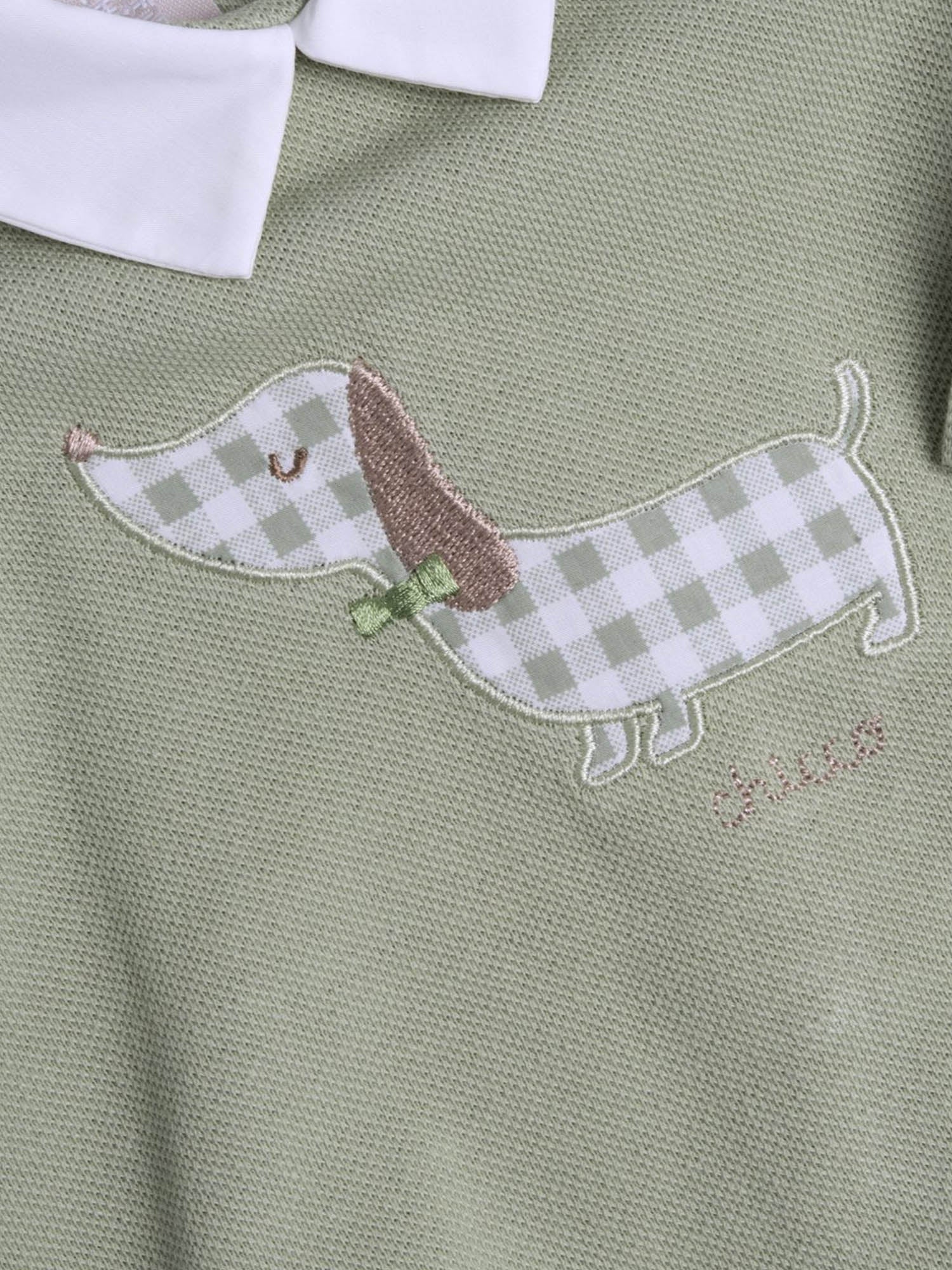 Completi Verde Chicco