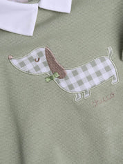 Completi Verde Chicco