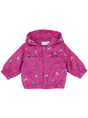 Giacche Fucsia Chicco