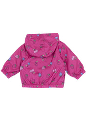 Giacche Fucsia Chicco