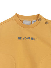 Felpe Arancio Chicco