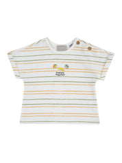 T-shirt Bianco Chicco