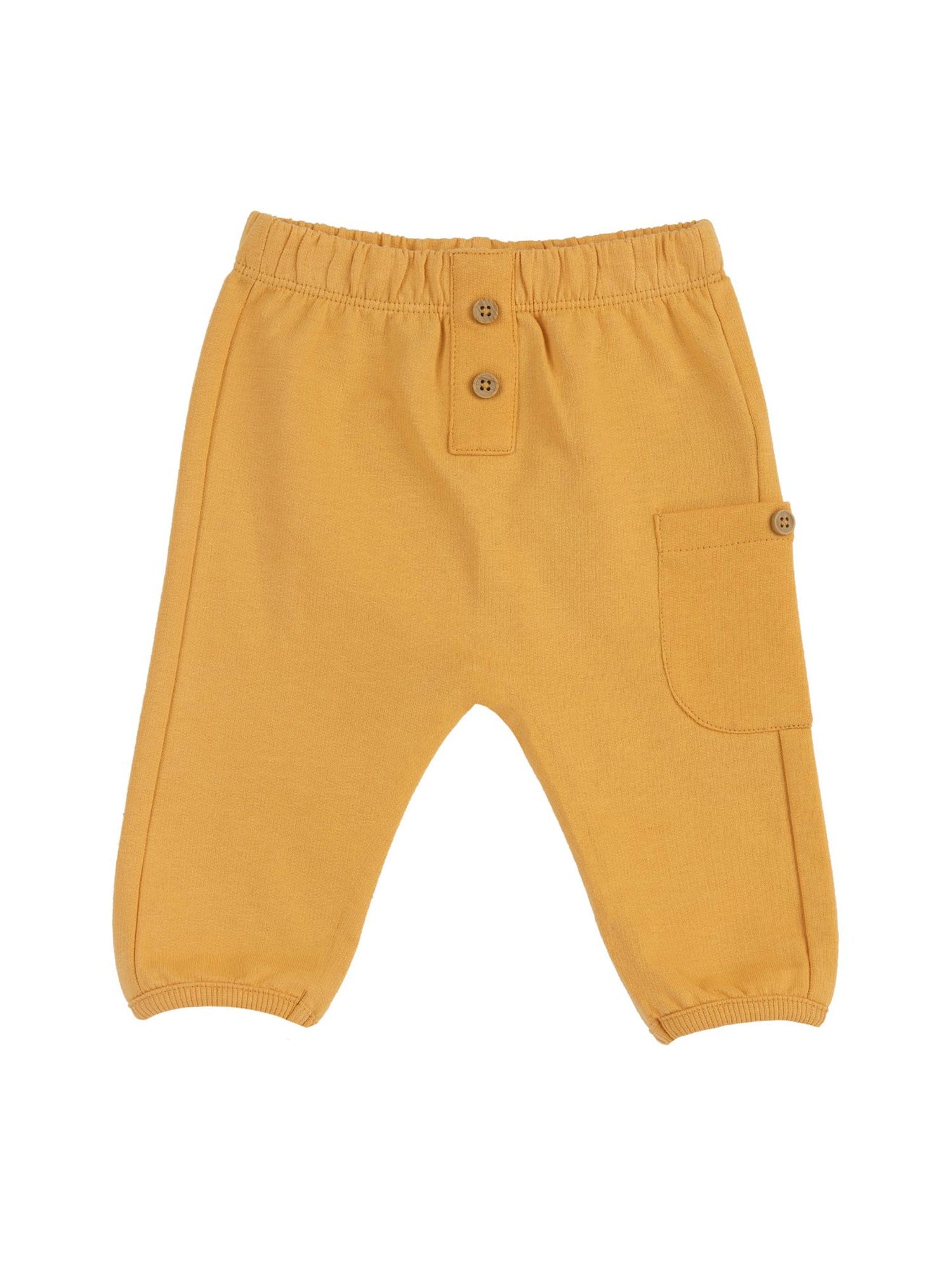 Pantaloni Arancio Chicco