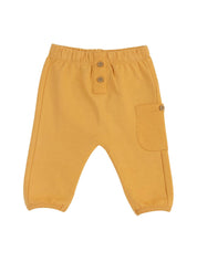 Pantaloni Arancio Chicco