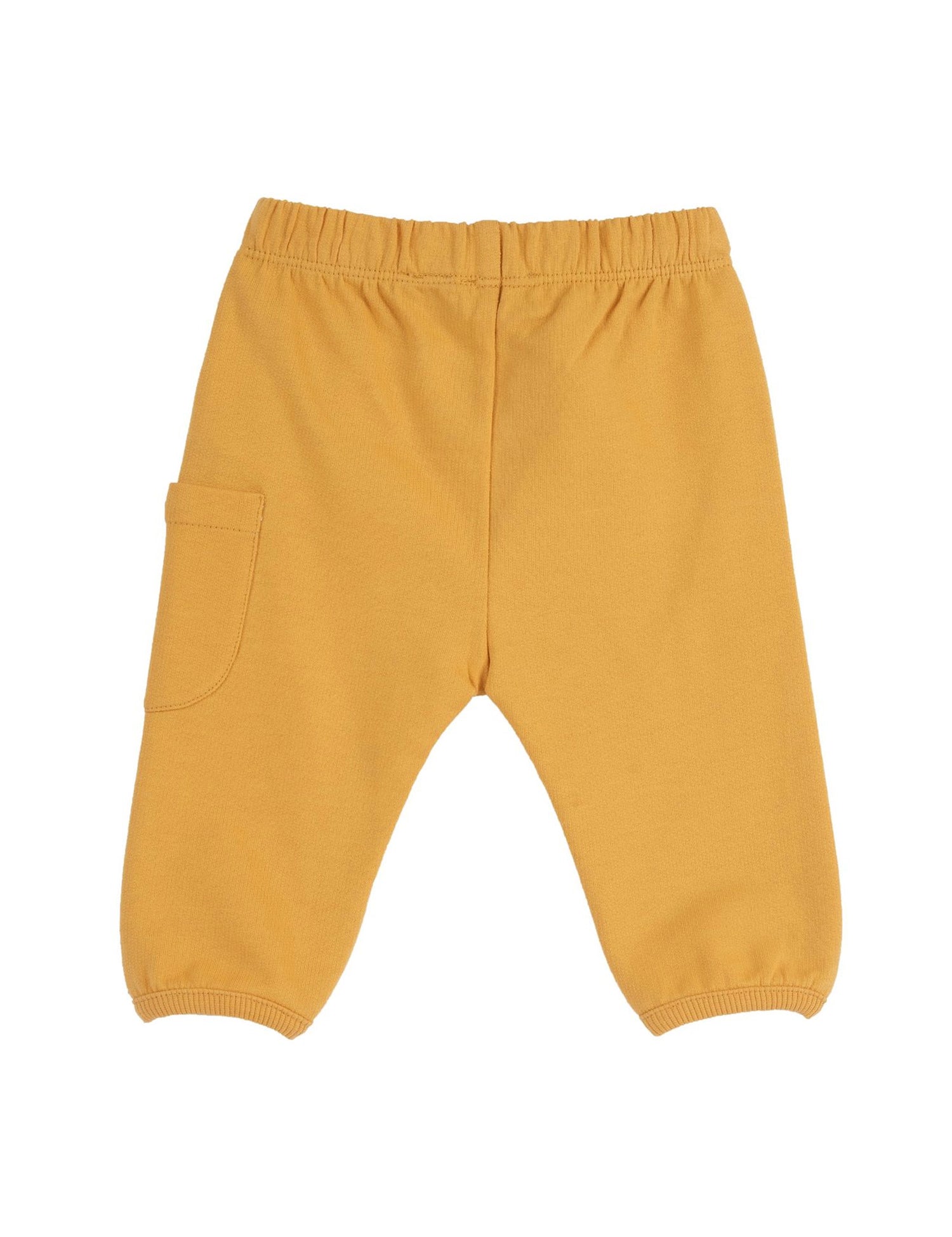 Pantaloni Arancio Chicco