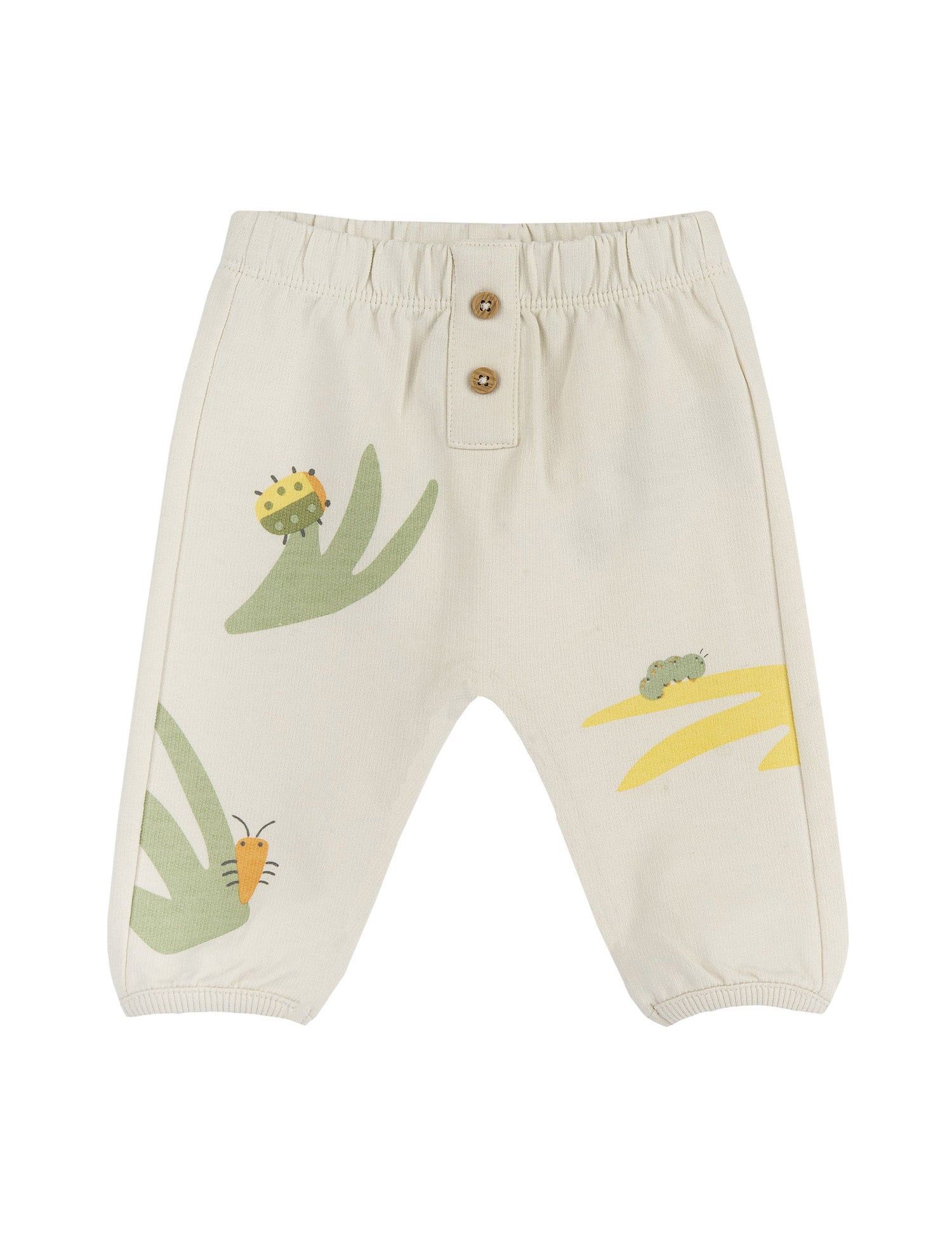 Pantaloni Beige Chicco