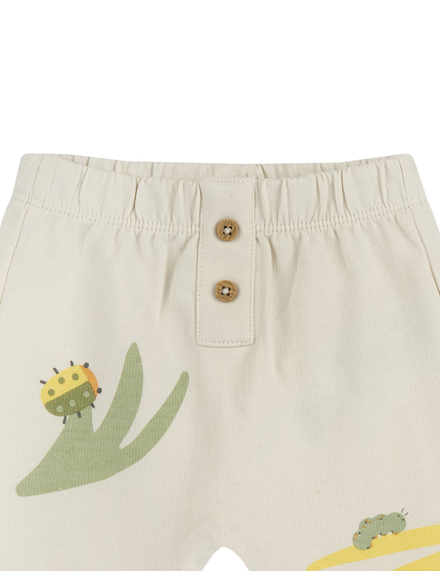 Pantaloni Beige Chicco