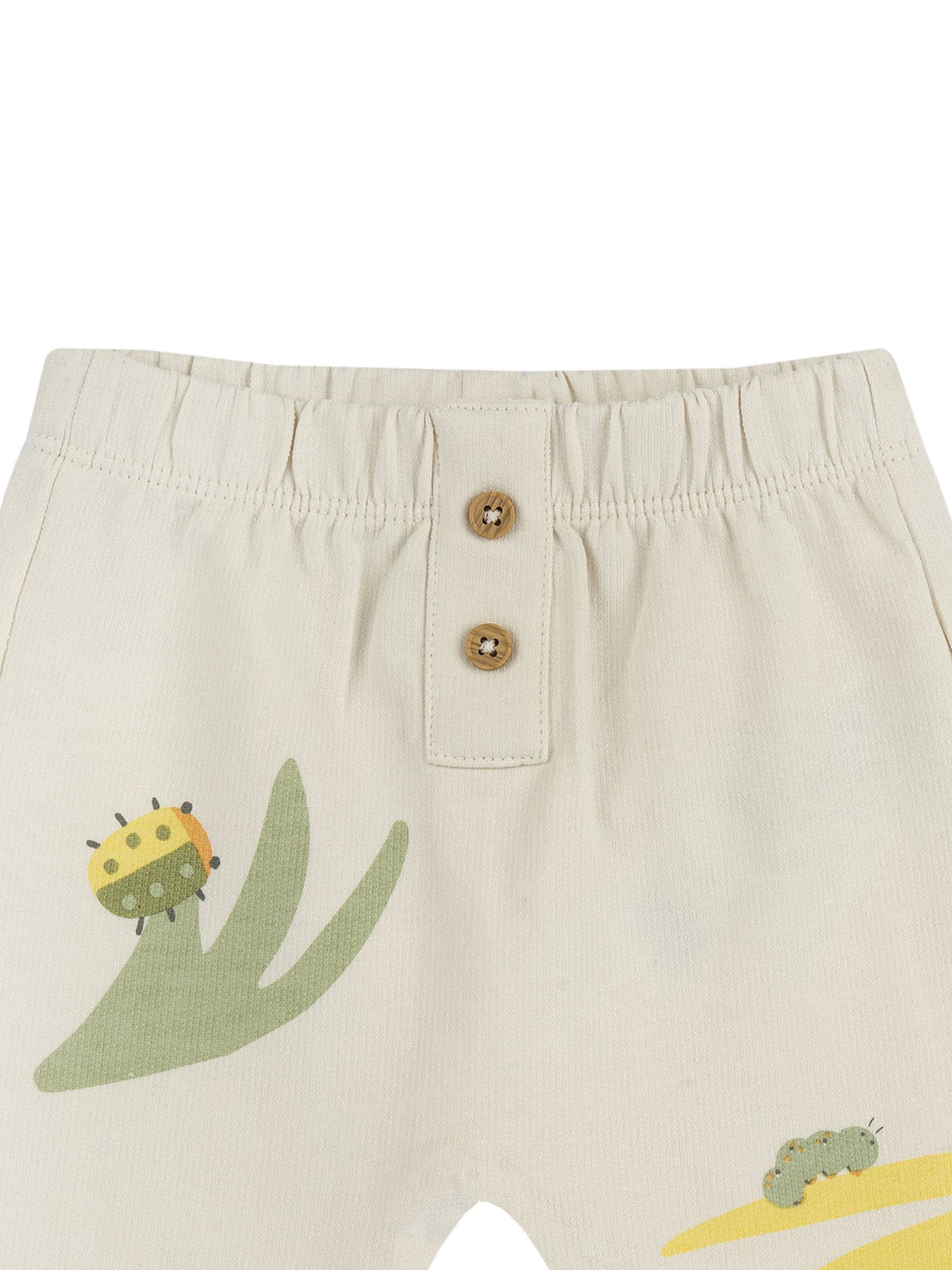 Pantaloni Beige Chicco