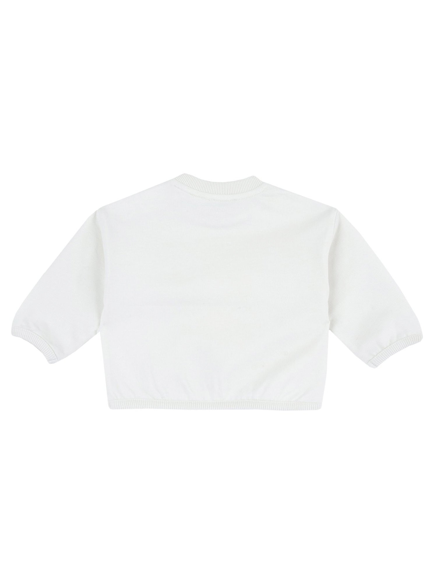 Felpe Bianco Chicco