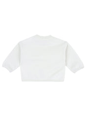 Felpe Bianco Chicco