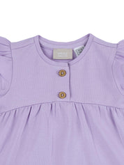 T-shirt Viola Chicco