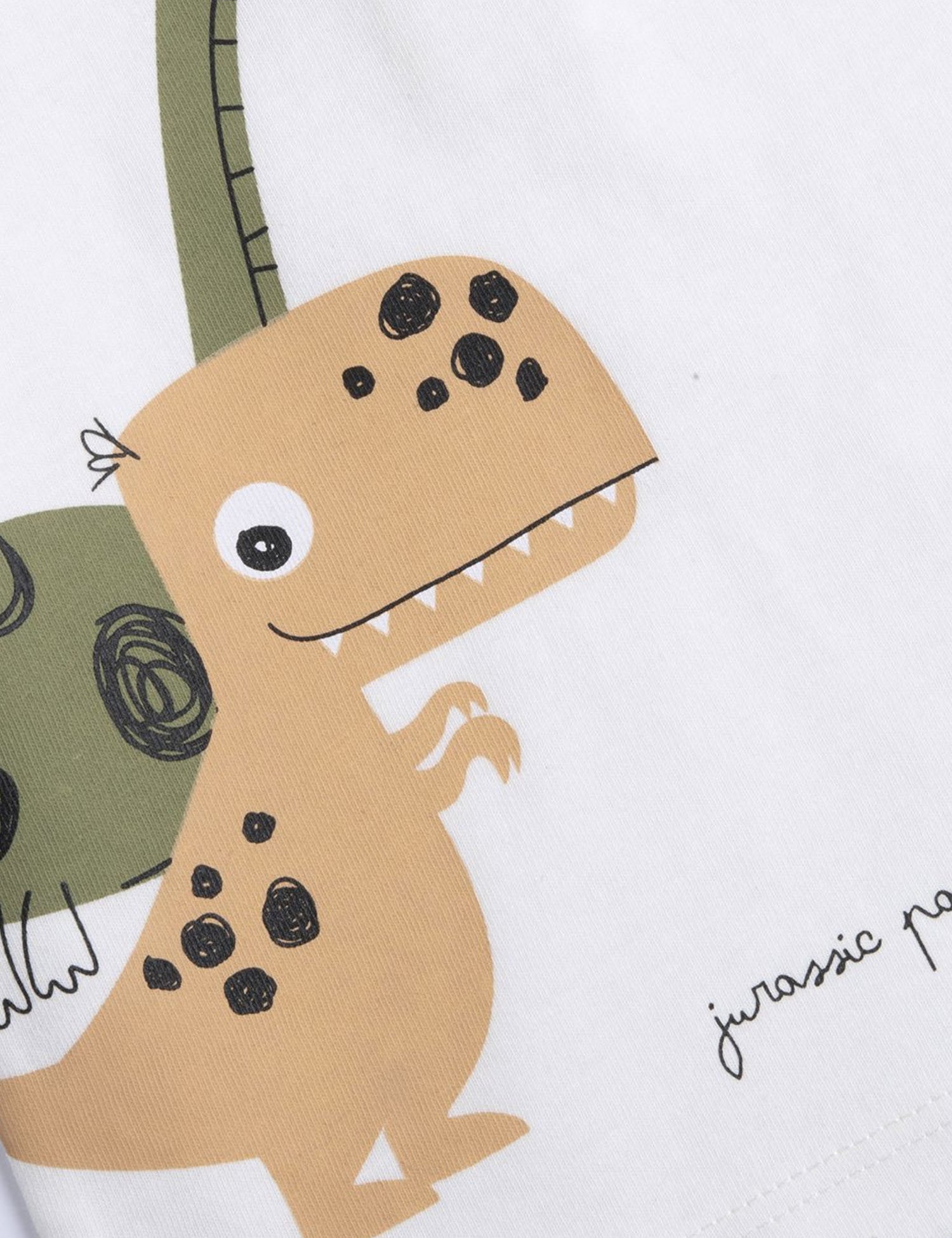 T-shirt Bianco Chicco