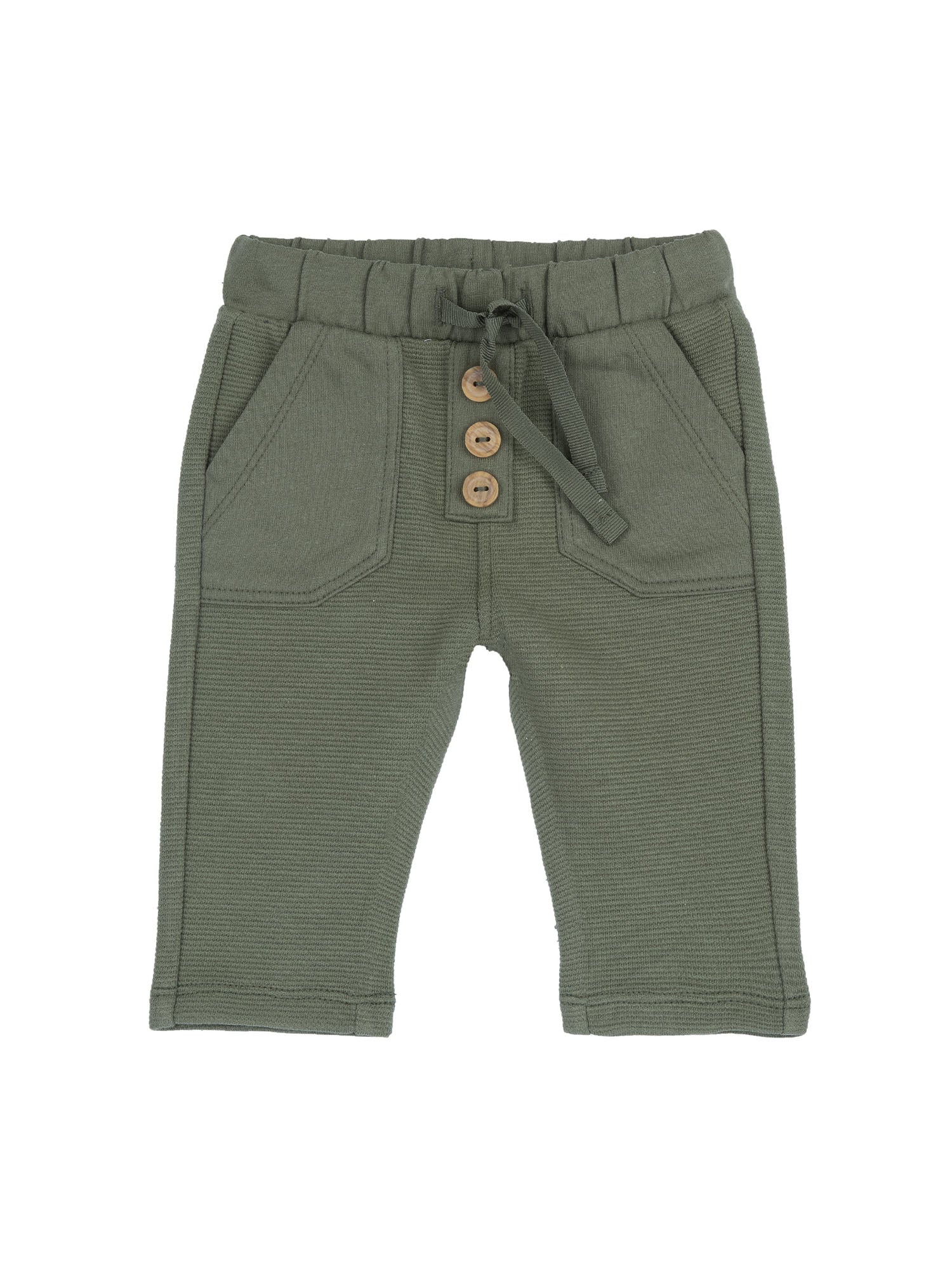 Pantaloni Verde Chicco