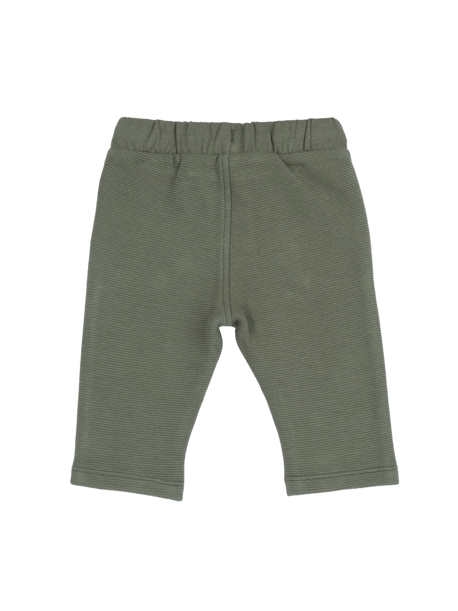 Pantaloni Verde Chicco