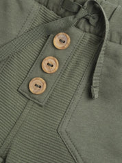 Pantaloni Verde Chicco