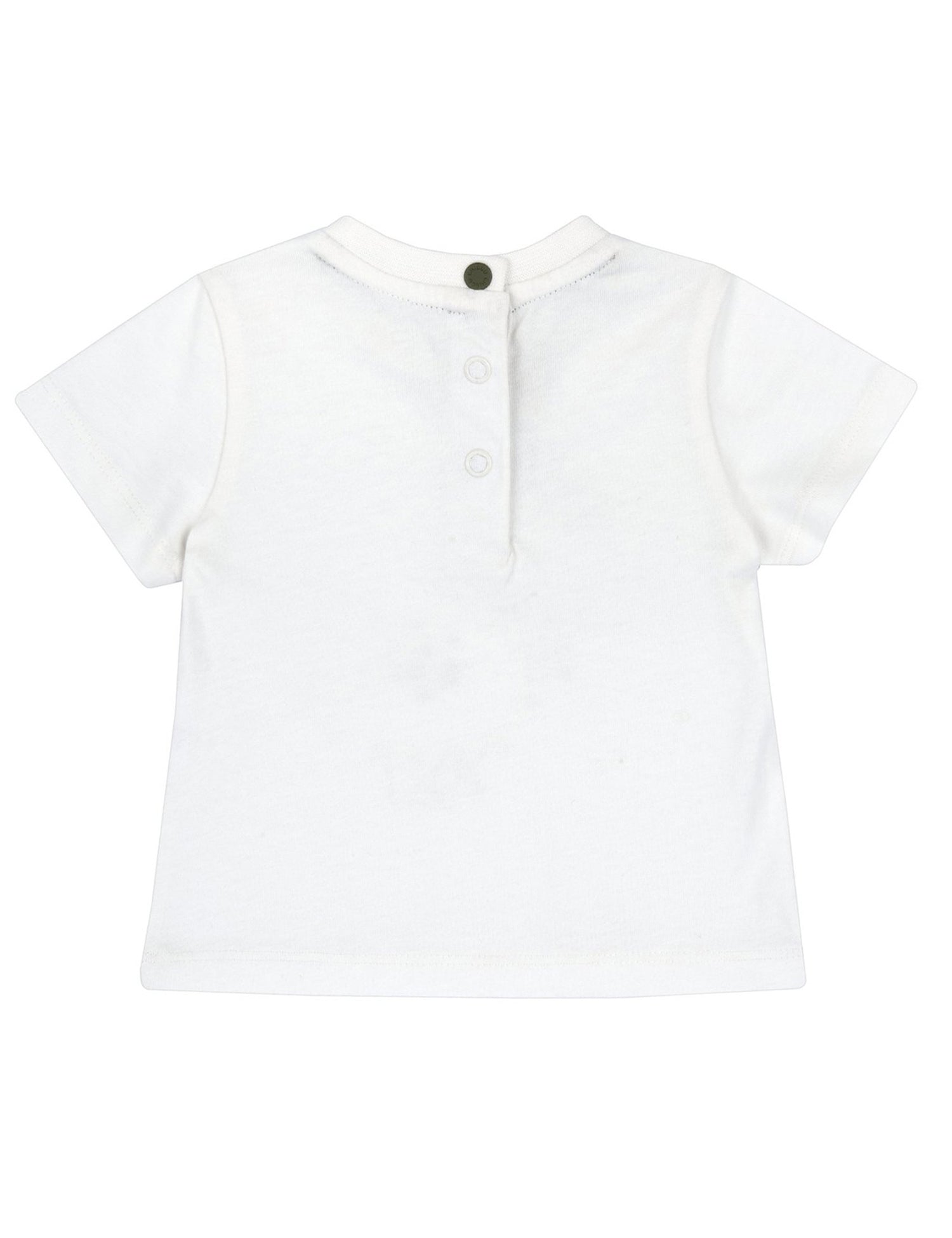 T-shirt Bianco Chicco
