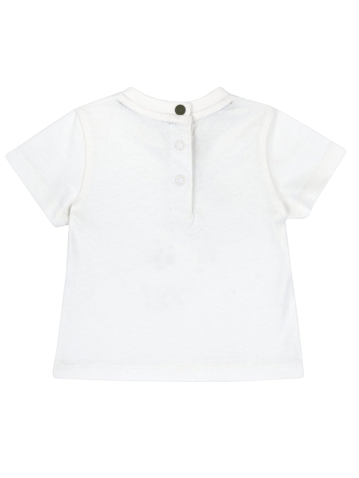 T-shirt Bianco Chicco