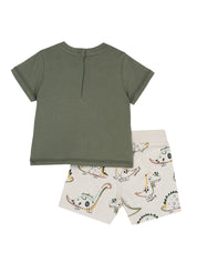 Completi Verde Chicco