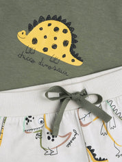 Completi Verde Chicco