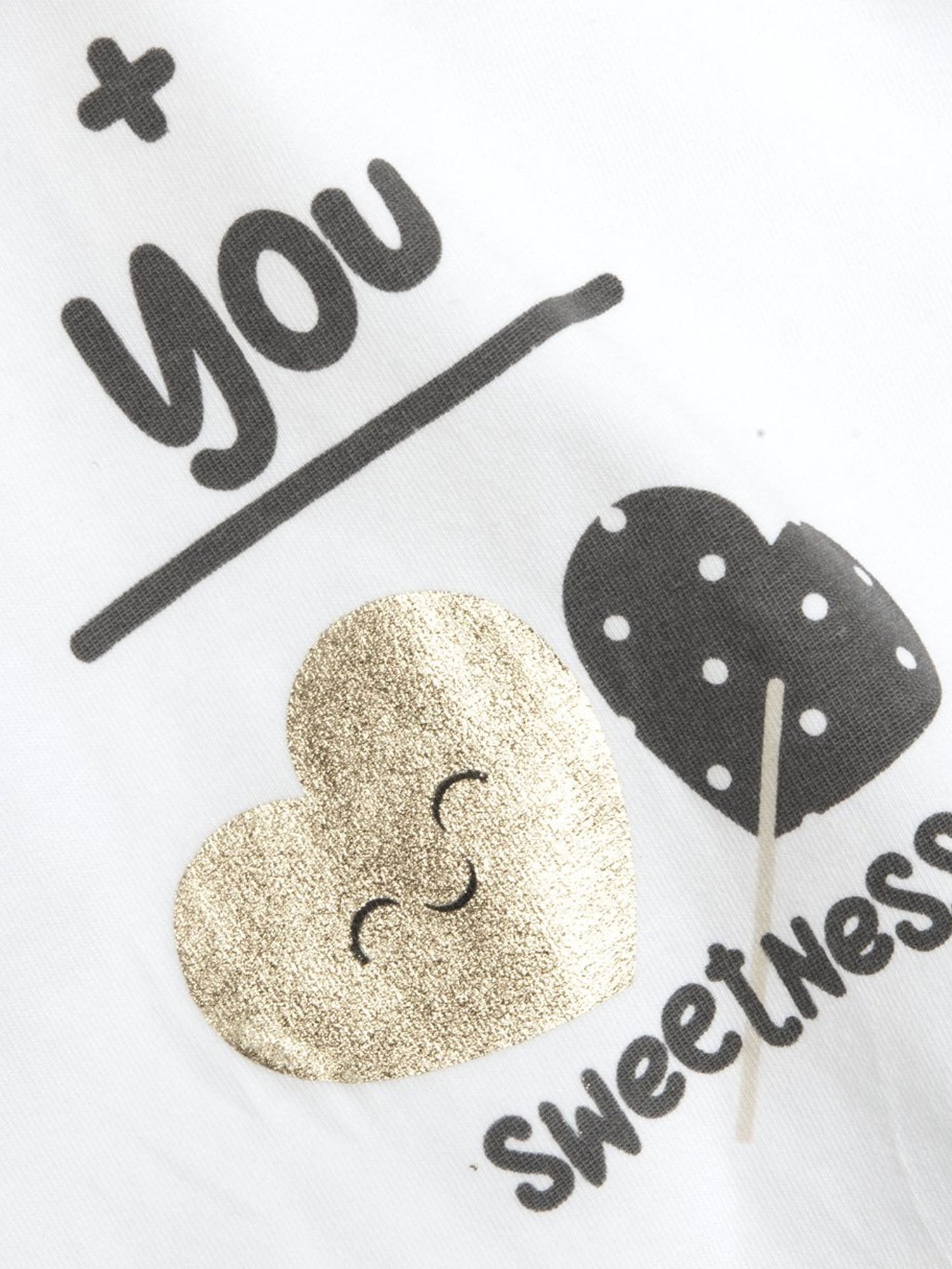 Completi Bianco Nero Chicco