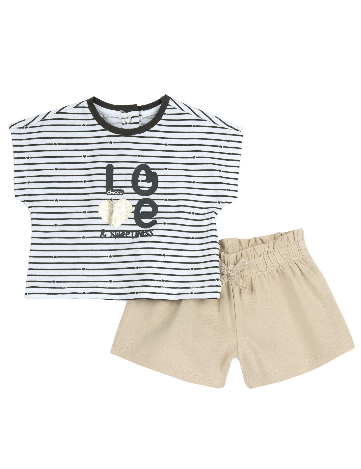 Completi Nero Chicco